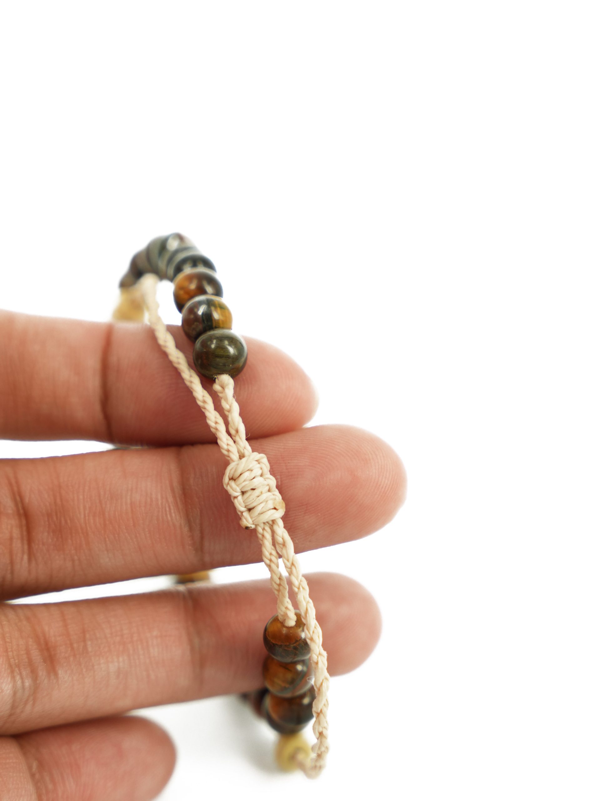 Stone Beads Bracelets