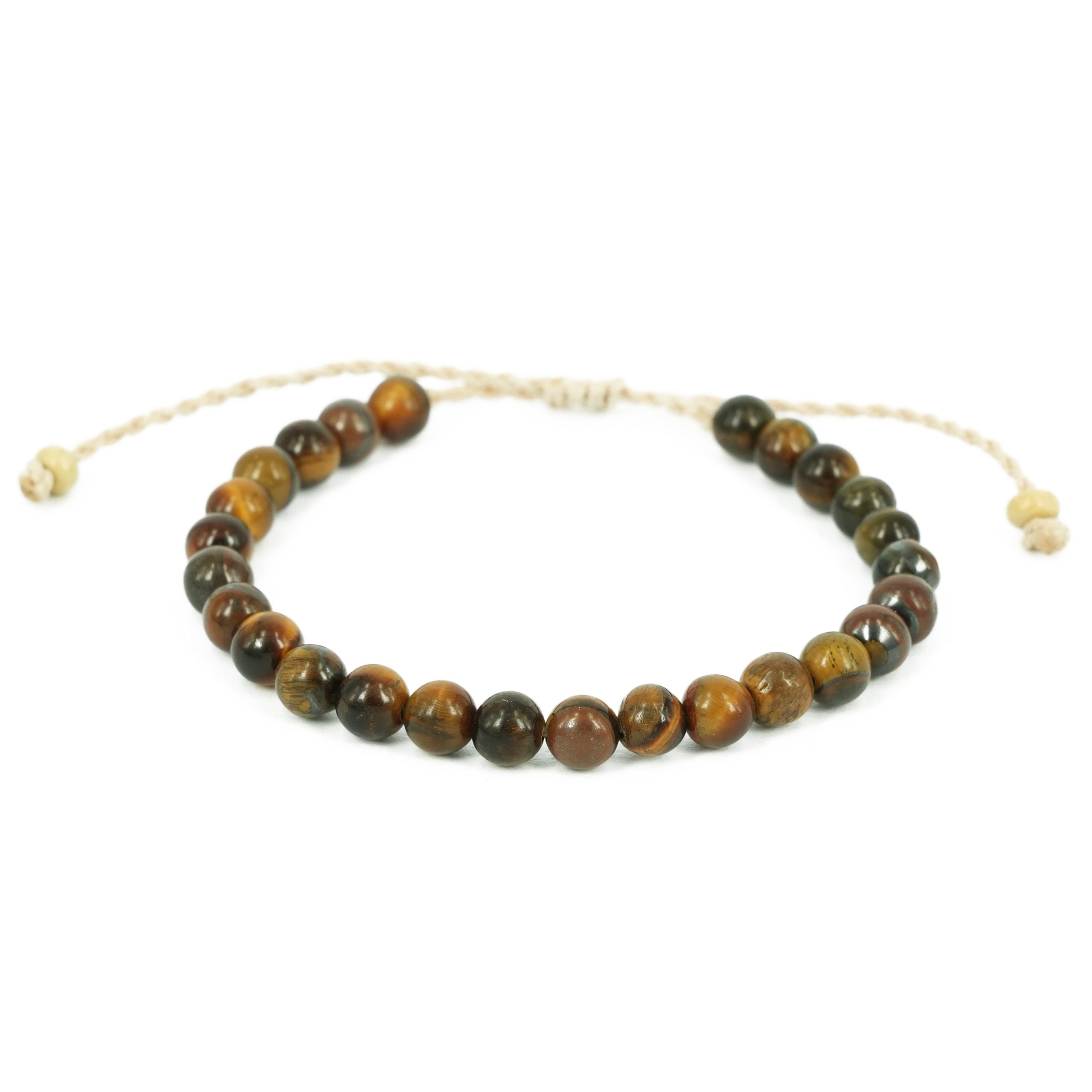 Stone Beads Bracelets