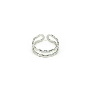 Stainless Steel Rings